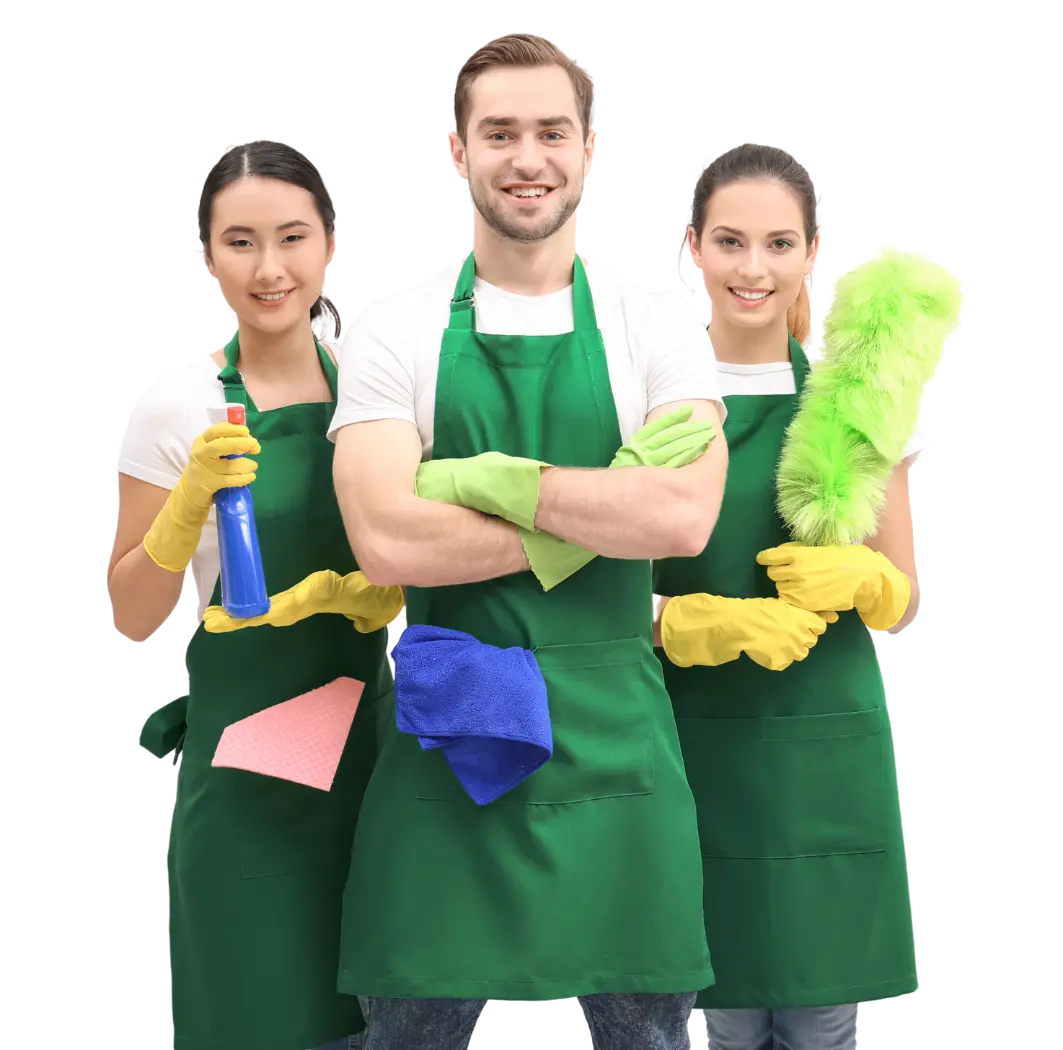 Entreprise de nettoyage professionnel à Rennes – Rennet Propreté