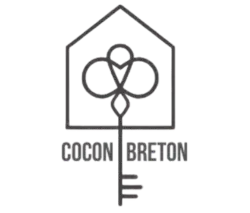 Logo Cocon Breton Nettoyage Hotel a Rennes